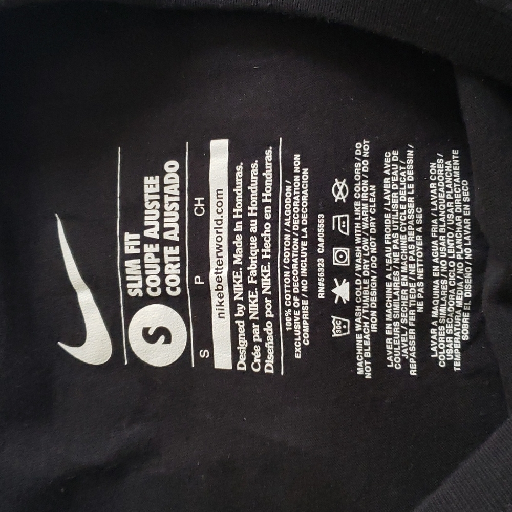 Malcolm Jenkins Eagles t-shirt - Picture 3 of 3